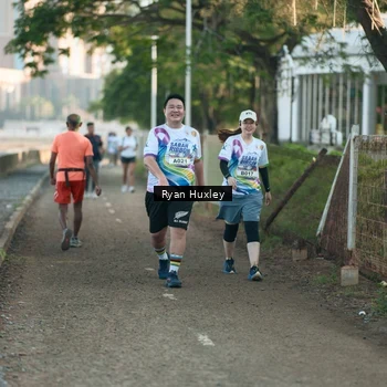 Runner Photo 6086113