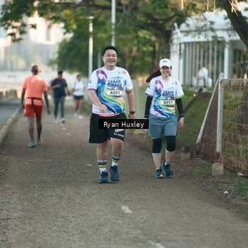 Runner Photo 6086116