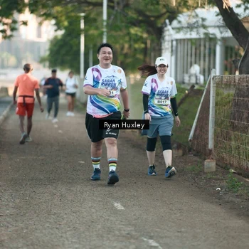 Runner Photo 6086119