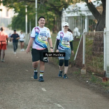 Runner Photo 6086120