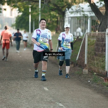 Runner Photo 6086123