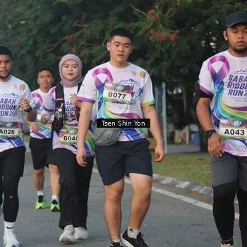 Runner Photo 6086126
