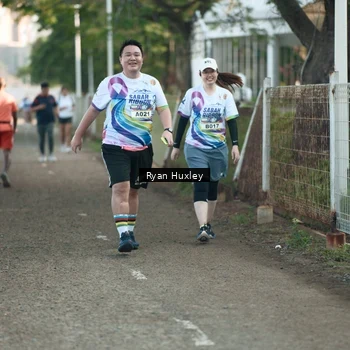 Runner Photo 6086128
