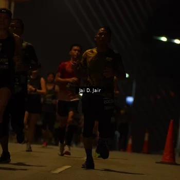 Runner Photo 6086130