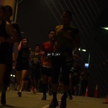 Runner Photo 6086133