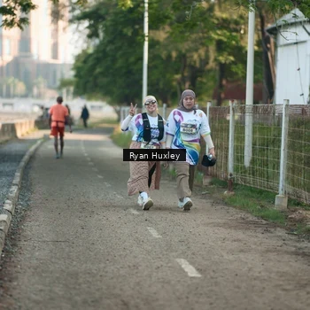 Runner Photo 6086134