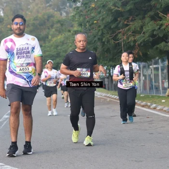 Runner Photo 6086135