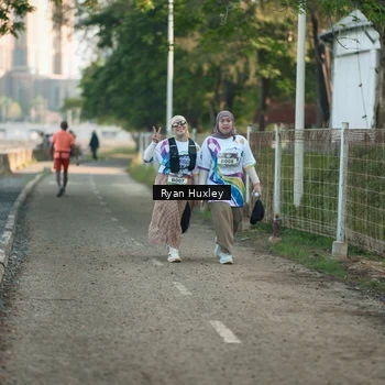Runner Photo 6086139