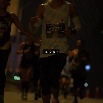 Runner Photo 6086142