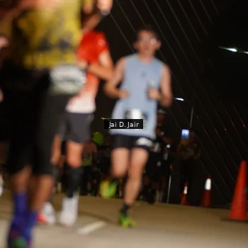 Runner Photo 6086144