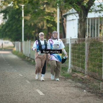 Runner Photo 6086146
