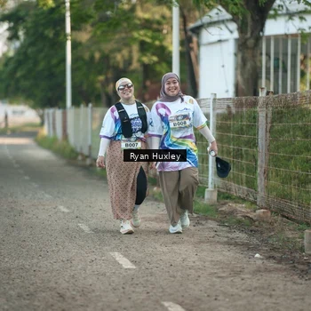 Runner Photo 6086147