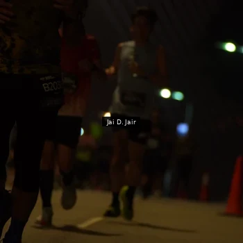 Runner Photo 6086150