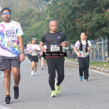 Runner Photo 6086151