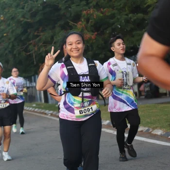 Runner Photo 6086153
