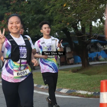 Runner Photo 6086163