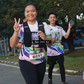 Runner Photo 6086175