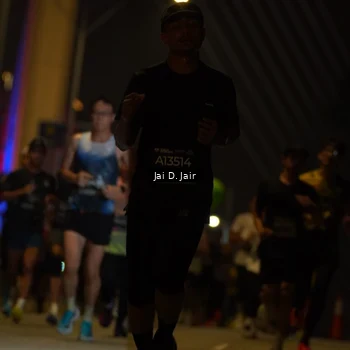 Runner Photo 6086194