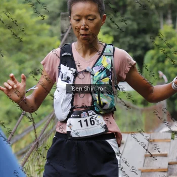 Runner Photo 60862