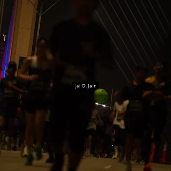 Runner Photo 6086201
