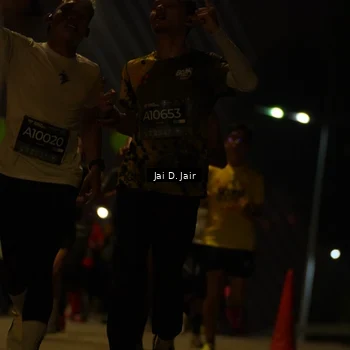 Runner Photo 6086225