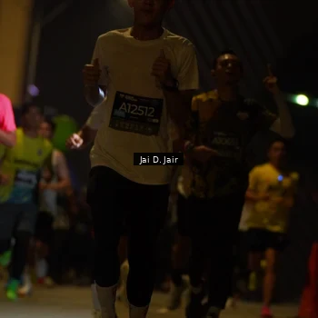 Runner Photo 6086226
