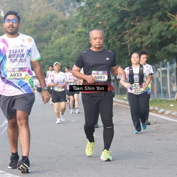 Runner Photo 6086231