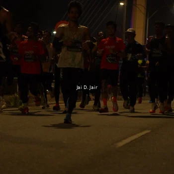 Runner Photo 6086244