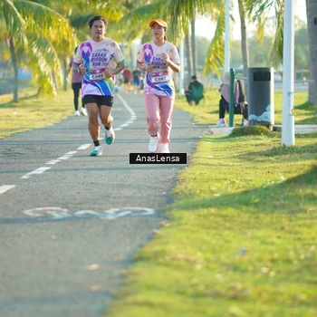 Runner Photo 6086250