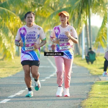 Runner Photo 6086253