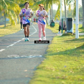 Runner Photo 6086255