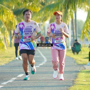 Runner Photo 6086257