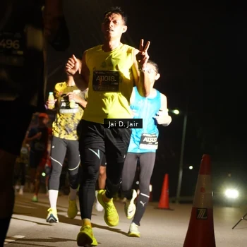 Runner Photo 6086279