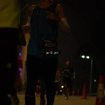 Runner Photo 6086281