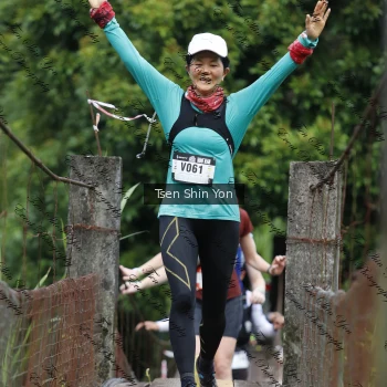 Runner Photo 60863