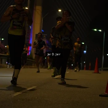 Runner Photo 6086321