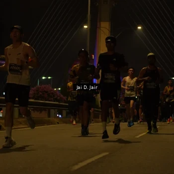 Runner Photo 6086383