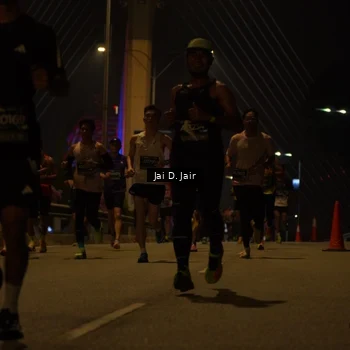 Runner Photo 6086396