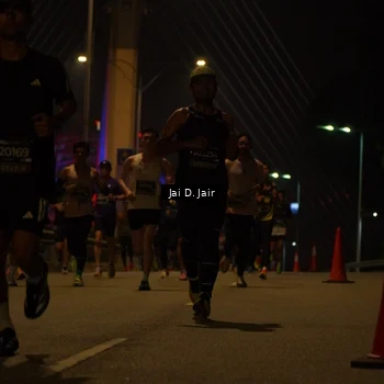 Runner Photo 6086398