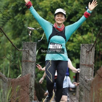 Runner Photo 60864