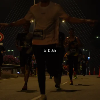Runner Photo 6086407