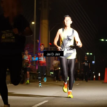 Runner Photo 6086416