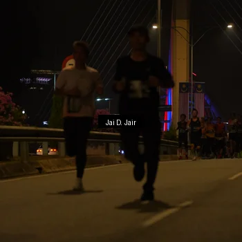 Runner Photo 6086447