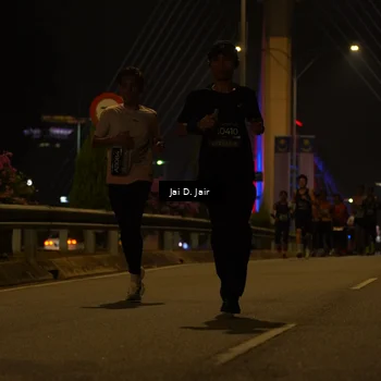 Runner Photo 6086450