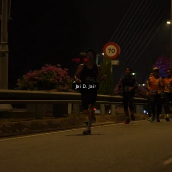 Runner Photo 6086468