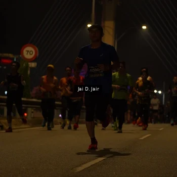 Runner Photo 6086475