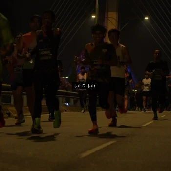 Runner Photo 6086496