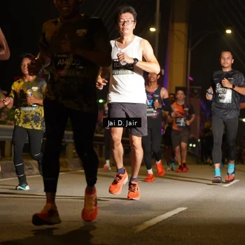 Runner Photo 6086507