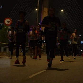 Runner Photo 6086517