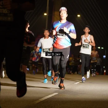 Runner Photo 6086533